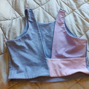 Outdoor Voices Venus Crop Top